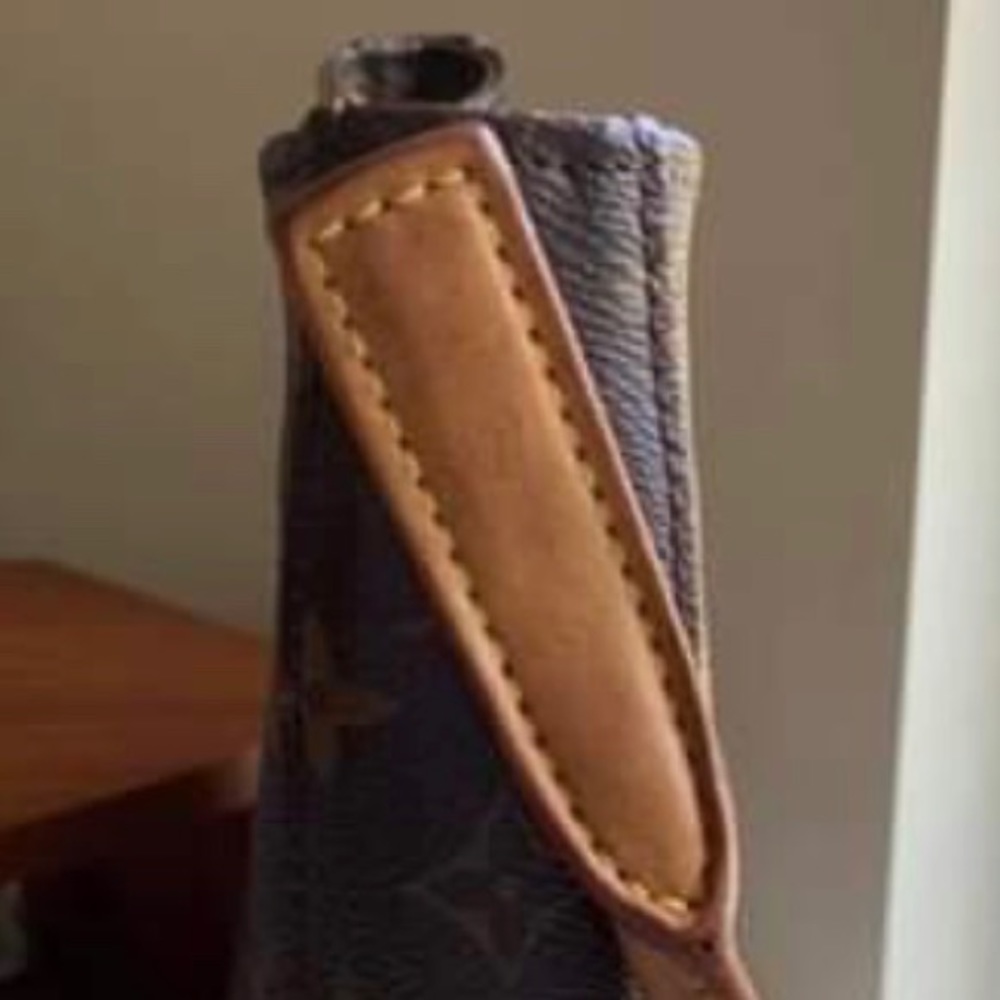 LOUIS VUITTON LOOPING GM shoulder bag 🎉LOWEST🎉 - Picture 7 of 8